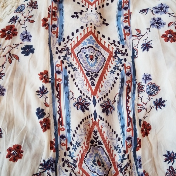 Free people sundress - Picture 8 of 8